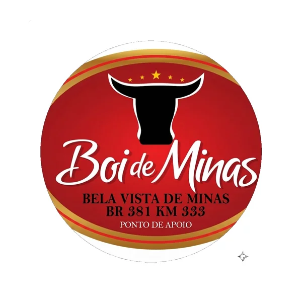 Boi de Minas