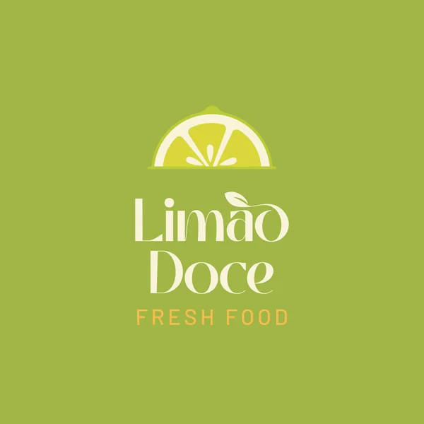 Limão Doce Fresh Food