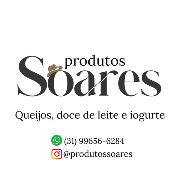 Produtos Soares